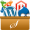 Menu item img icon